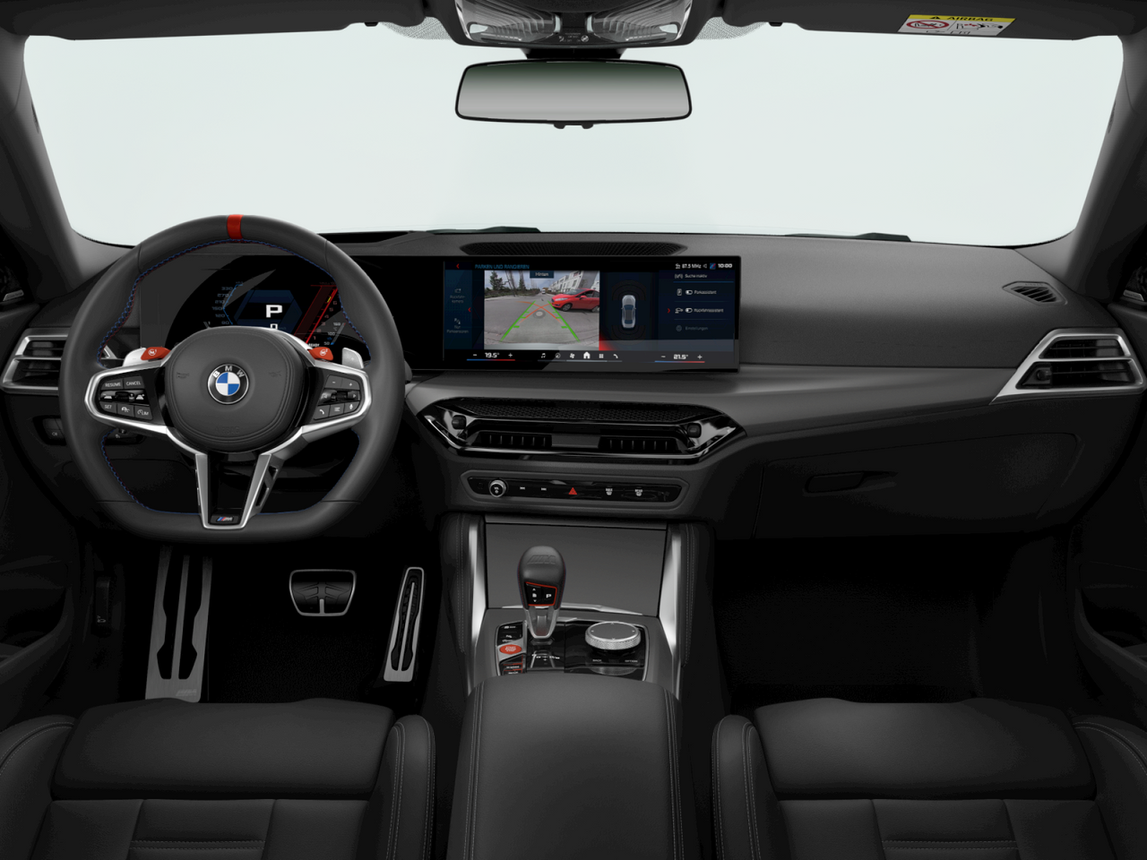 Zunanja slika - BMW Serija 2 - M2 Coupe - 9