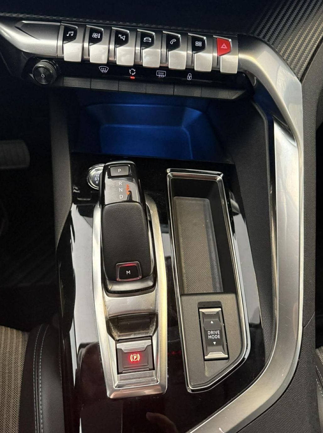 Zunanja slika - Peugeot 5008 - 1.5 BlueHDI 130 S S Allure Avt.USNJE.KAMERA.LED - 17