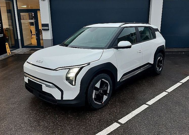 Zunanja slika - KIA EV3 - STAR 58.3 kWh baterija.doseg do 436km - 1