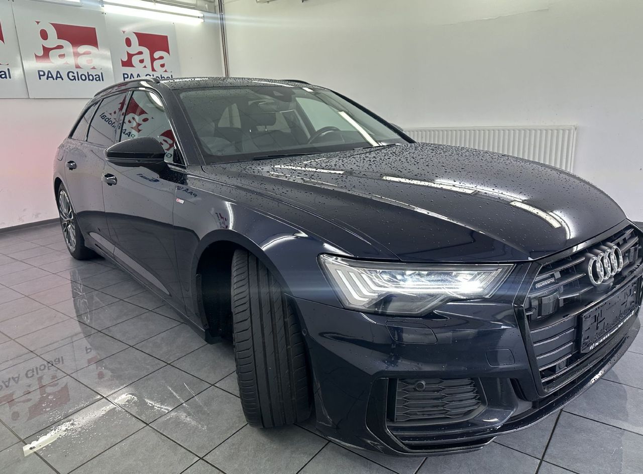 Zunanja slika - Audi A6 - Avant 55 TFSI e quattro Sport S tronic.NEMŠKI.KAMERA.ACC - 1