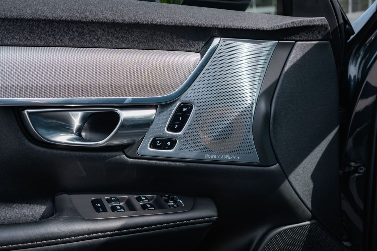 Zunanja slika - Volvo V90 - Cross Country D4 AWD Pro Avt. - 10