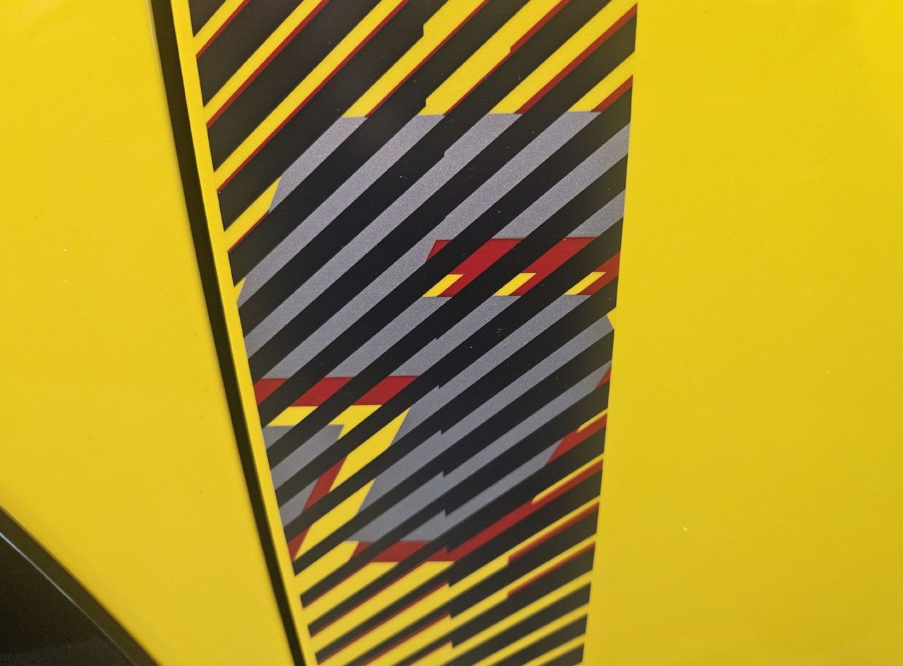 Zunanja slika - Renault 5 E-tech - iconic EV52 110kW - 8