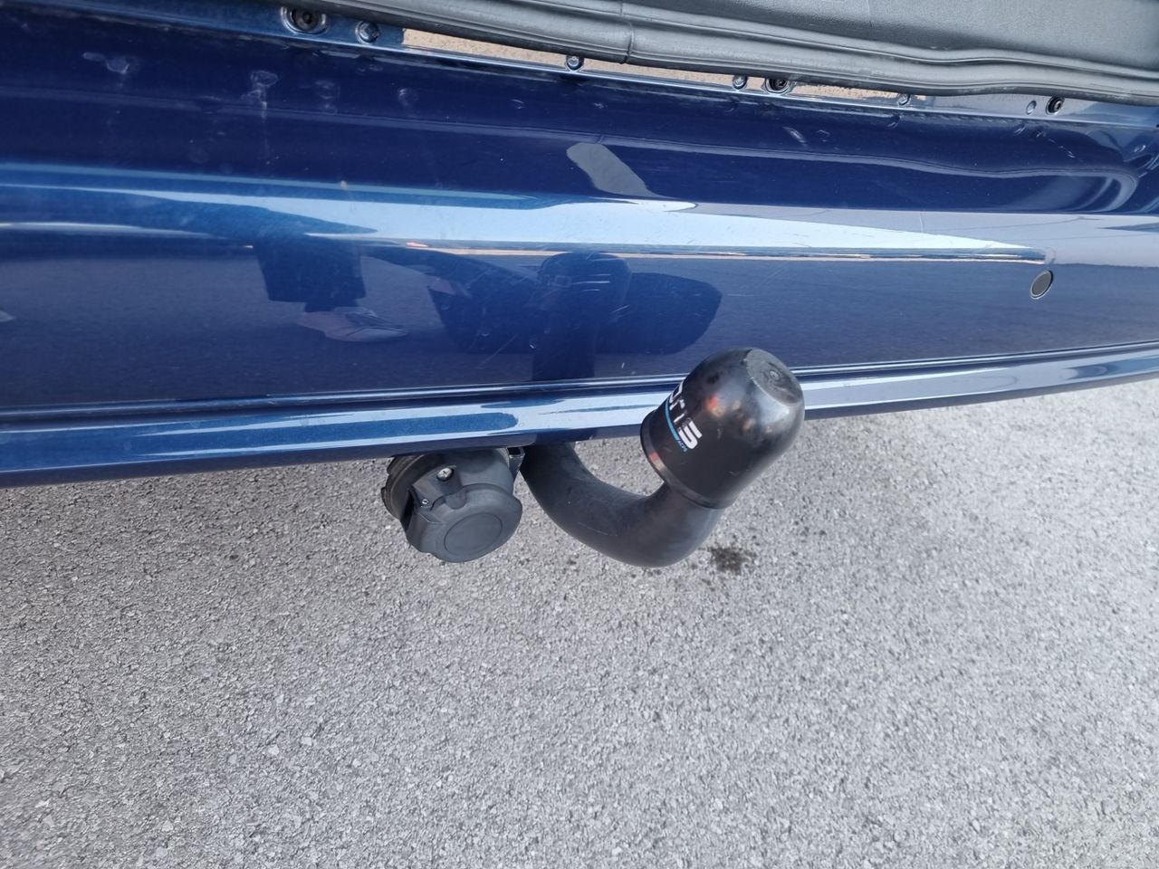 Notranja slika - Opel Combo - XL 1.5 HDI 96KW - VLEČNA KLJUKA - ODLIČEN - 19