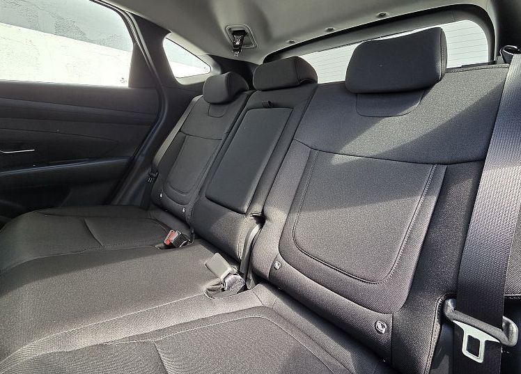 Zunanja slika - Hyundai Tucson - 1.6T T-GDI Trend Winter -1.000€ GOTOVINA - 7