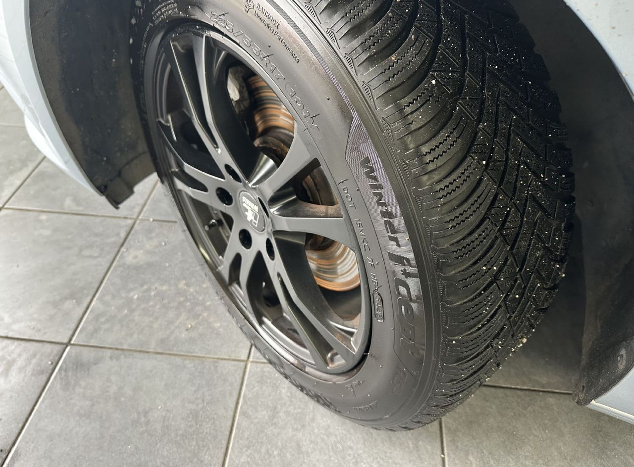 Zunanja slika - Opel Insignia - 2.0 CDTI Innovation.NEMŠKI+4ALU.KAMERA.USNJE.DIZEL - 4