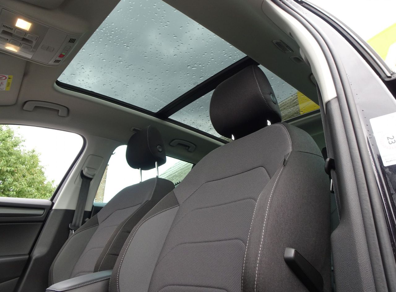 Zunanja slika - Škoda Kodiaq - 4x4 2.0 TDI Ambition - 5