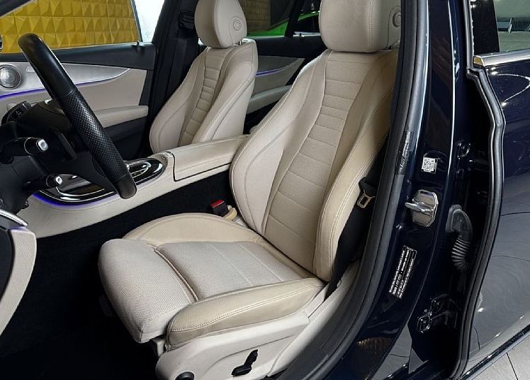 Zunanja slika - Mercedes-Benz E-Razred - E 220d KAMERA-AMBI-BURMESTER-GRETJE-F1... - 17