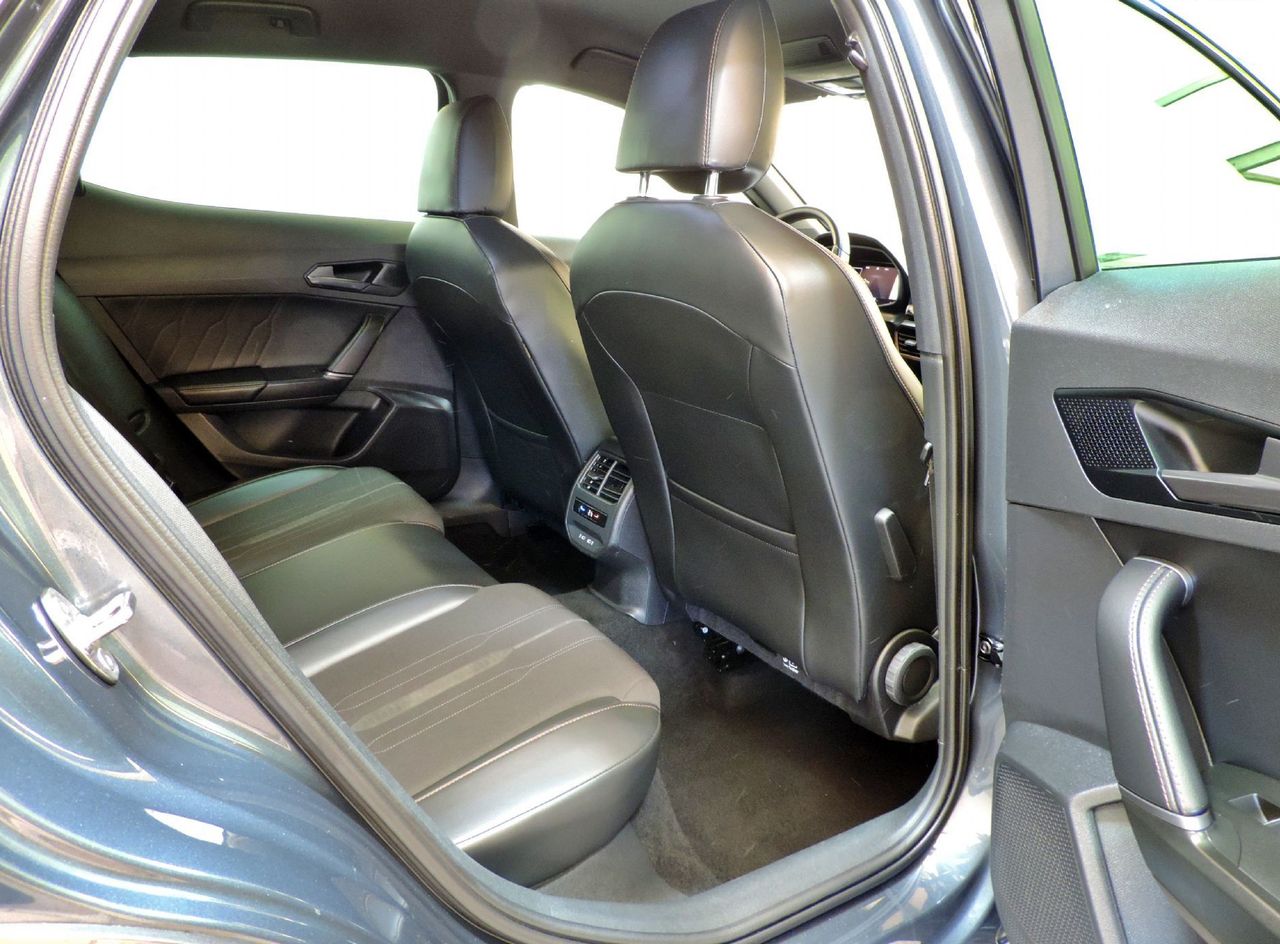 Zunanja slika - Cupra Formentor - 1.5 TSI DSG ACC-LED - 12