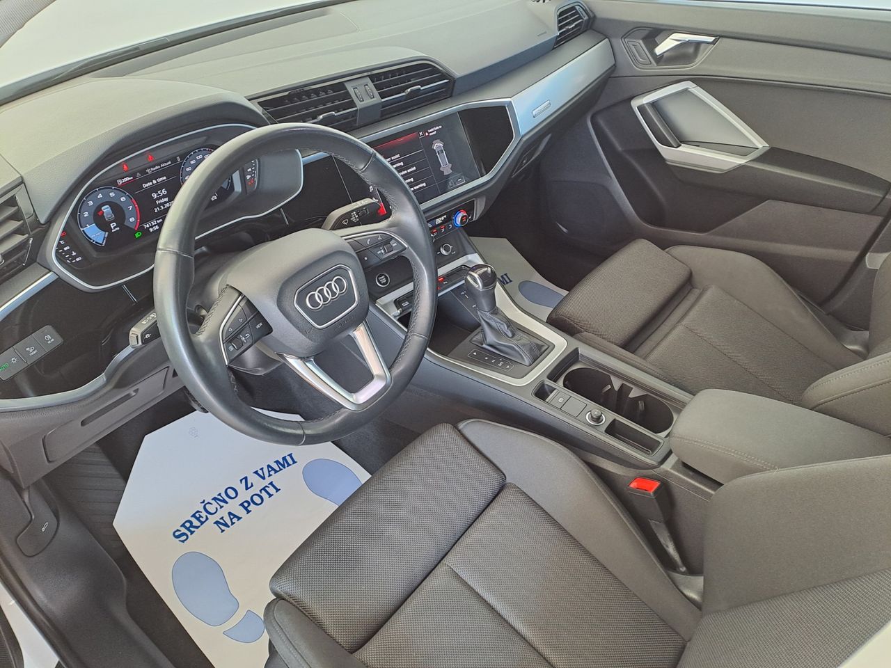 Zunanja slika - Audi Q3 - Q3 - 4