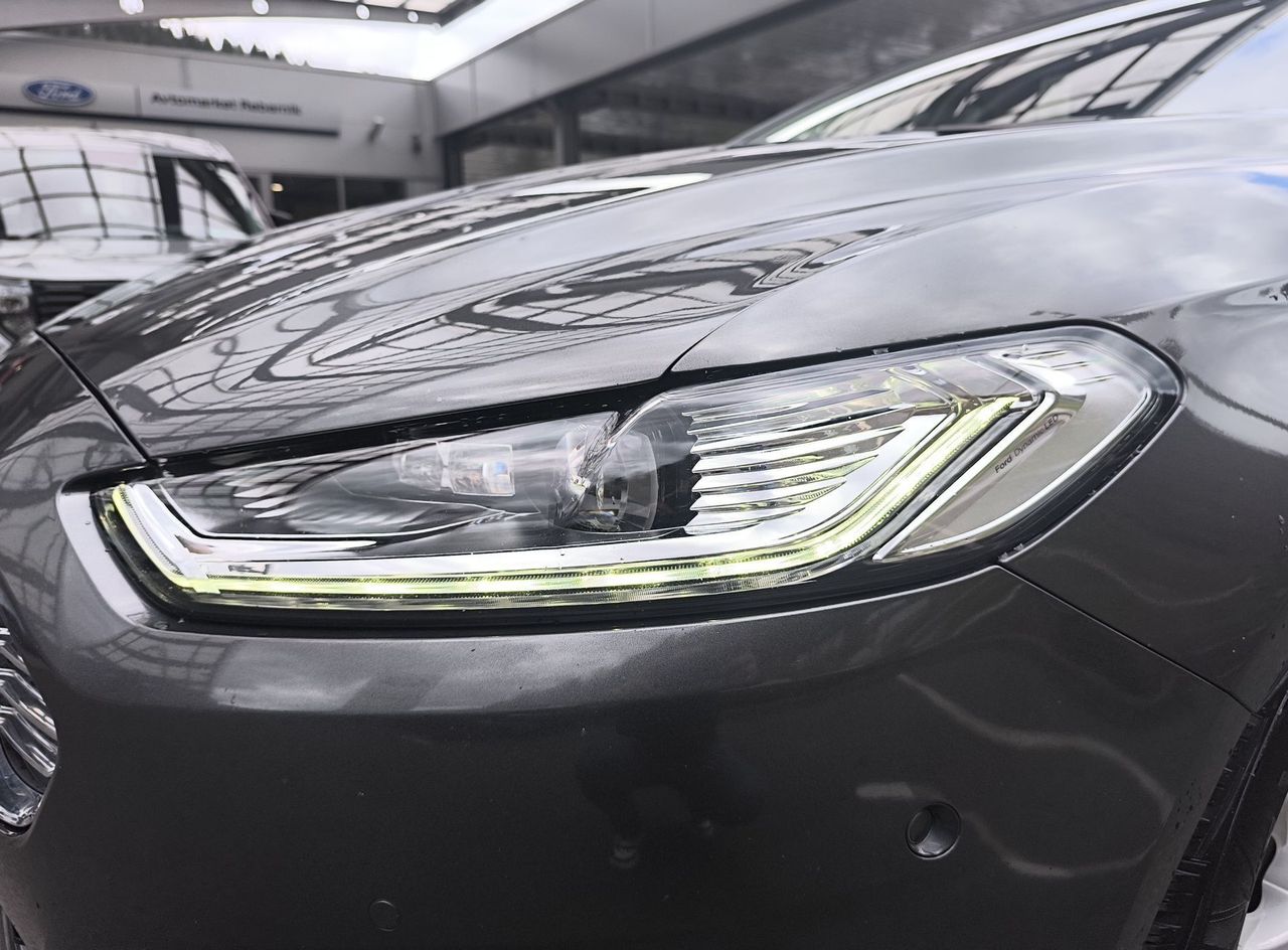 Zunanja slika - Ford Mondeo - 2.0 TDCi 150PS Titanium SLO-1.LAST.-LED-PANORAMA - 16