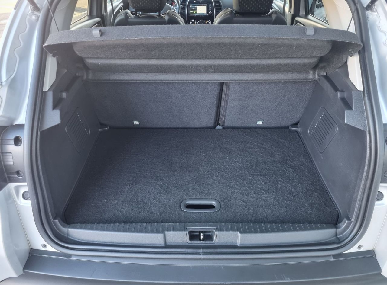 Zunanja slika - Renault Captur - Intens TCe 150 AVTOMATIK +VLEČNA KLJUKA+SERVISNA - 12