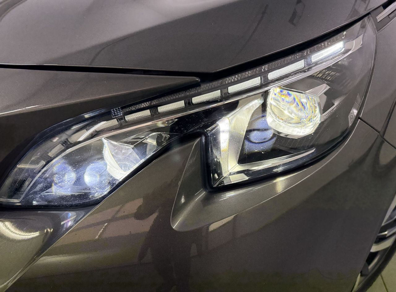 Zunanja slika - Peugeot 3008 - 1.6 THP 180 S S EAT8 GT Line.KAMERA.LED.NAVI.USNJE - 2