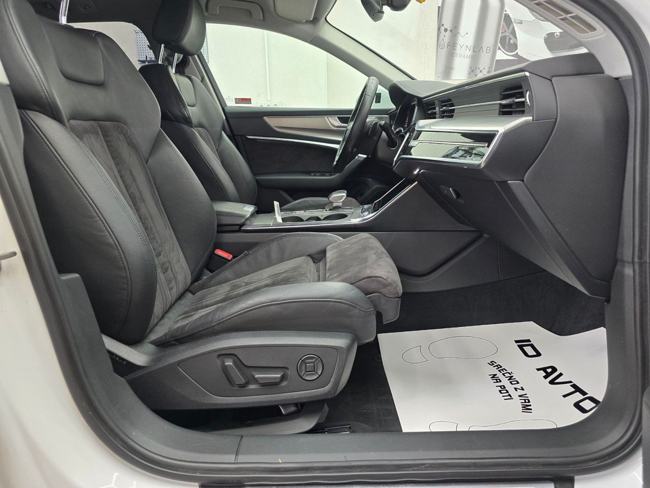 Zunanja slika - Audi A6 - A6 - 5