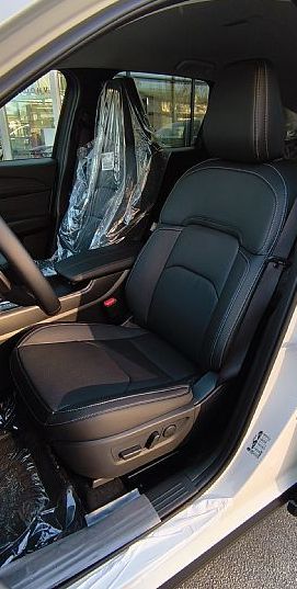 Zunanja slika - Mazda CX-5 - HOMURA BLOP 2WD AT - 10