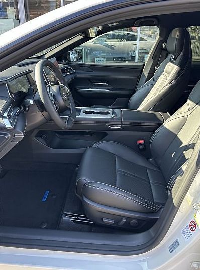 Zunanja slika - Mazda Mazda6e - 80 kWh Long Range TAKUMI - 7