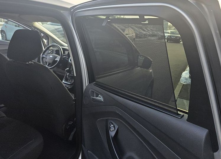 Zunanja slika - Ford C-MAX - 1.0 EcoBoost 92 kW Style - 8