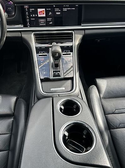 Zunanja slika - Porsche Panamera - 3.0 V6 4 EXECUTIVE DCT 4WD-PANORAMA-ZRAČNO-BOSE... - 9