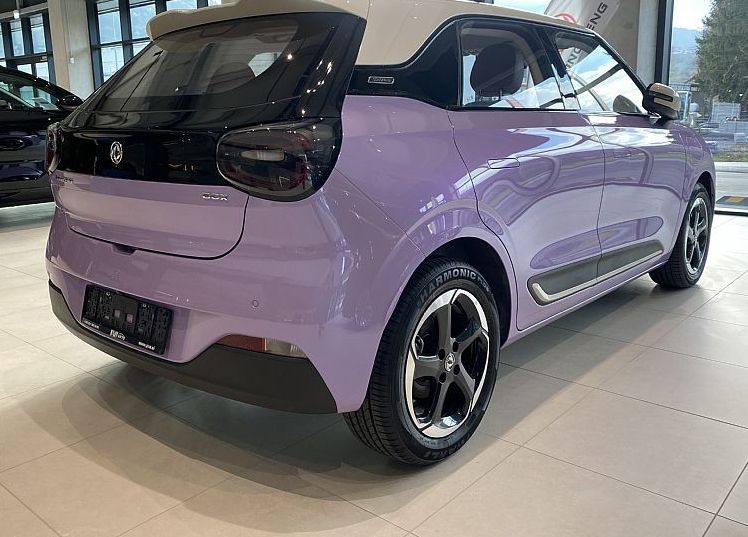 Zunanja slika - Dongfeng Box - 42.3 kWh 7.200€ SUBVENCIJE - 5