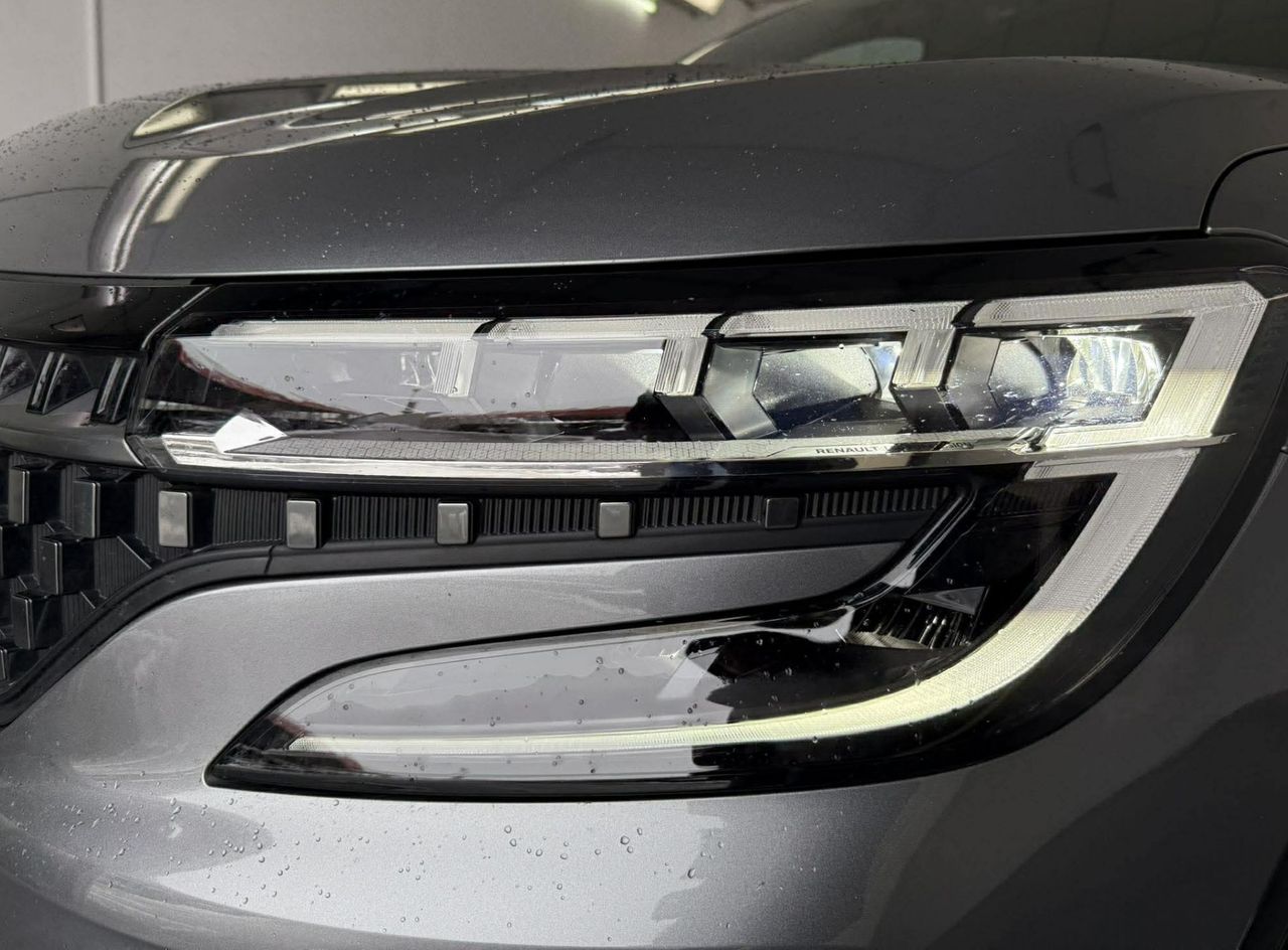 Zunanja slika - Renault Espace - Esprit Alpine E-Tech Hybrid 1.2 E-TECH Hybrid 200C - 10