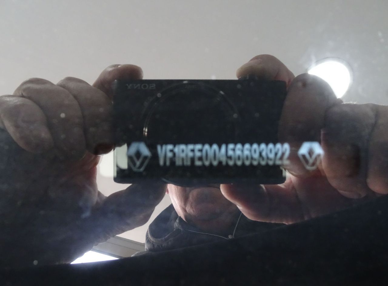 Zunanja slika - Renault Kadjar - dCi 110 Energy - 20