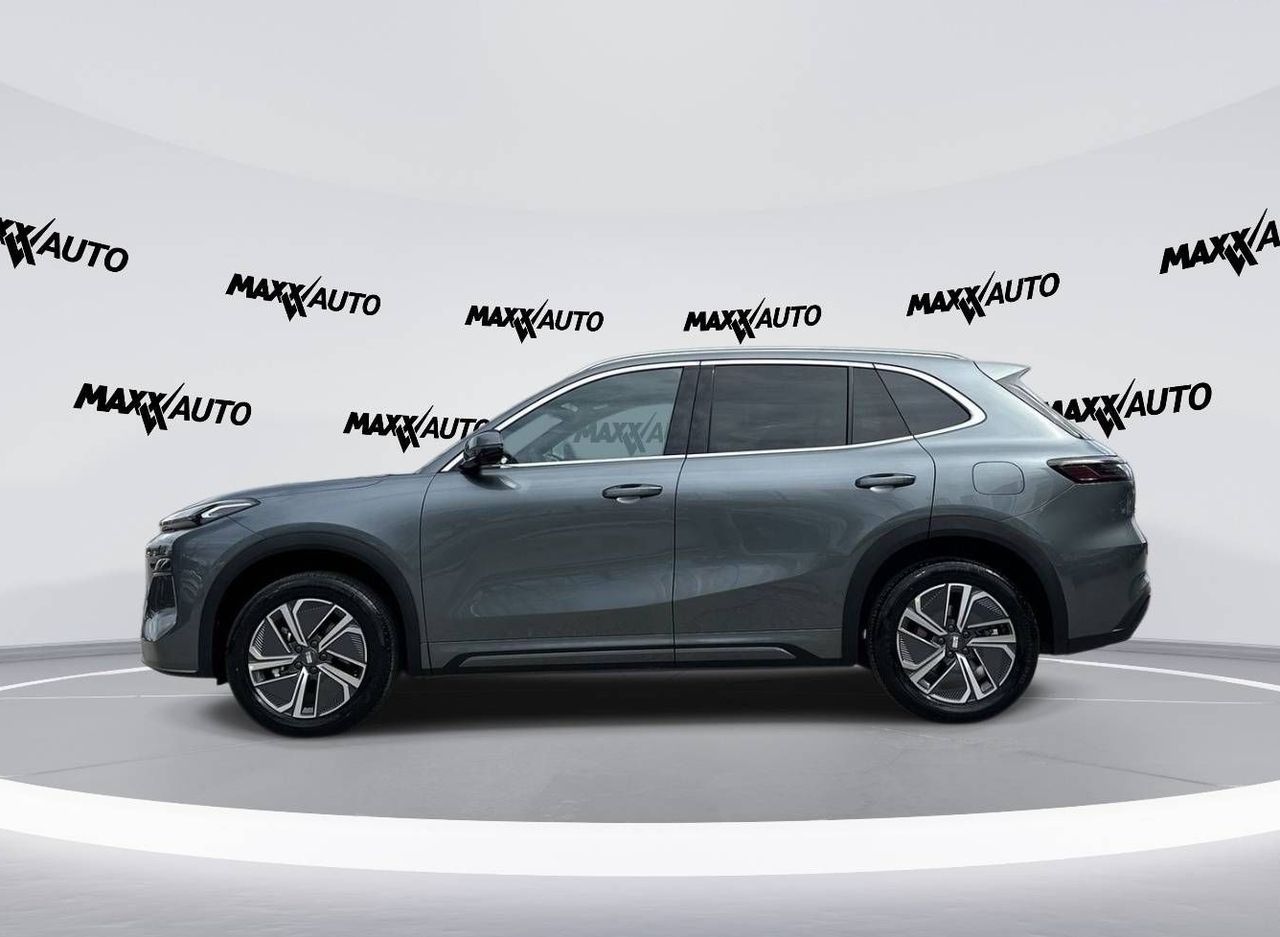 Zunanja slika - Geely StarRay EM-i - Plug-In Hybrid 1.5 Max Avt. - 8