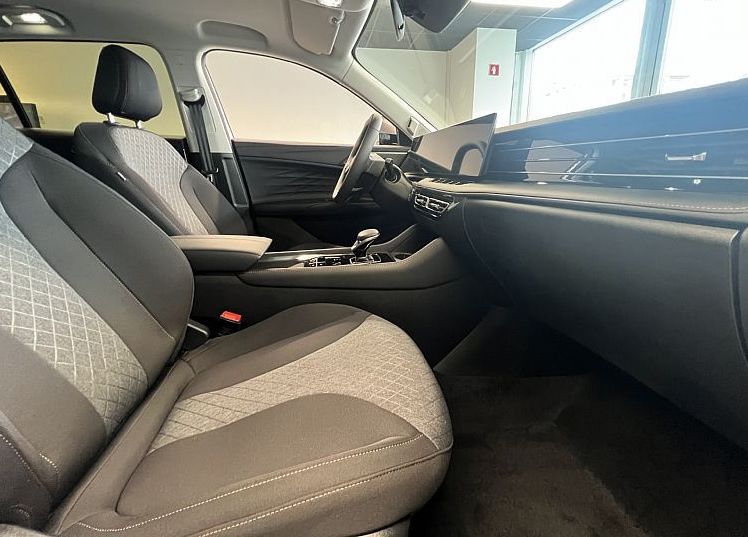 Zunanja slika - MG MG HS - HS Comfort 1.5T-GDI DCT 7 LET GARANCIJE NA ZALOGI - 5