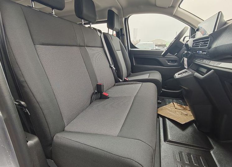 Zunanja slika - Citroën Jumpy - Kombi XL 2.2L BlueHDi 180 S S EAT8 - 10