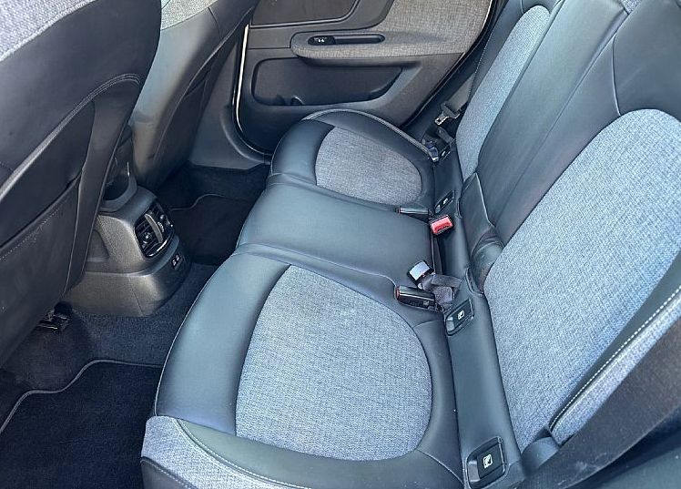 Zunanja slika - MINI Countryman - 1.5 136 Cooper  - HARMAN KARDON - 6