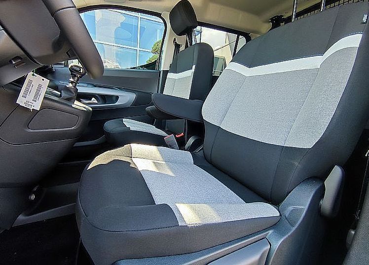 Zunanja slika - Citroën Berlingo - Plus M BlueHDi 100 S S BVM6 - 7