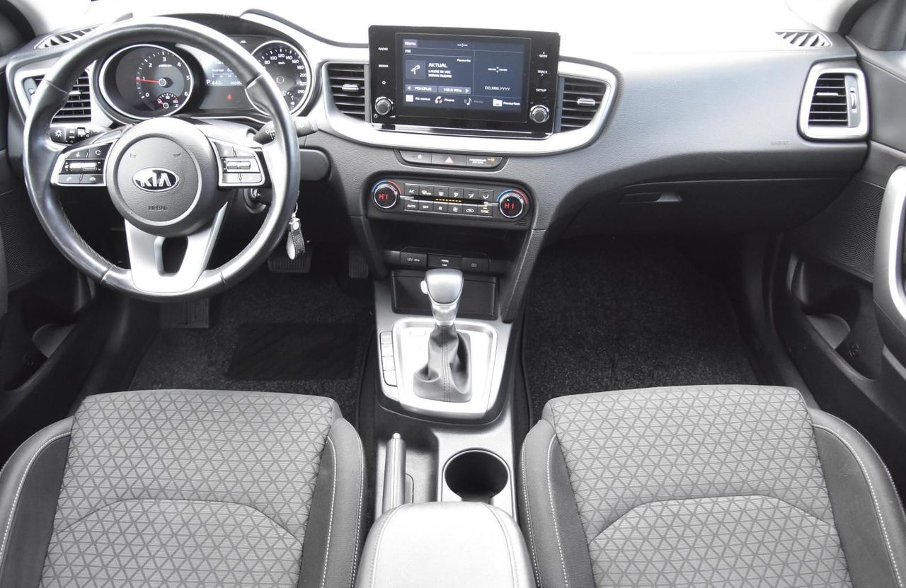 Zunanja slika - KIA Stonic - 1.2 DPI 57.9 kW  79 KM  LX Urban+ M T - 9