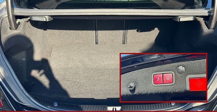 Zunanja slika - Mercedes-Benz C-Razred - 63 AMG S V8 BITURBO - 20