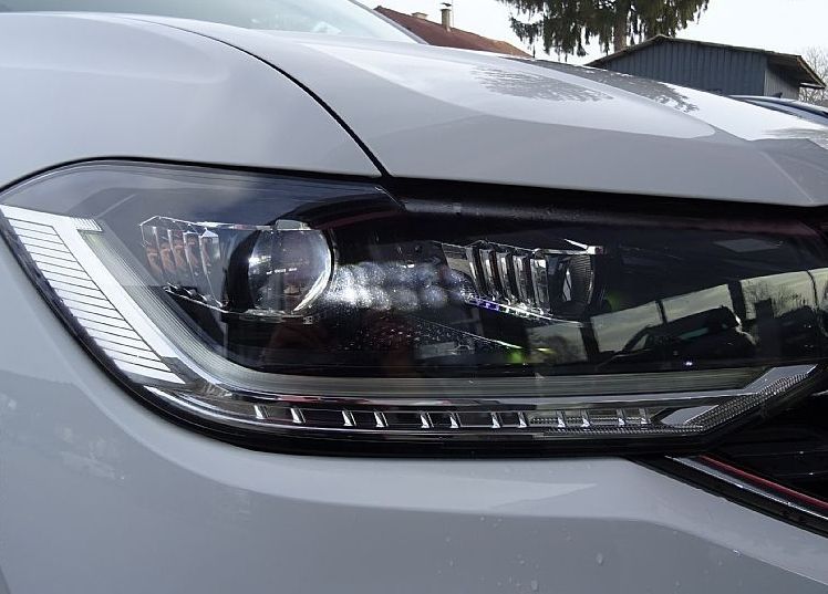 Zunanja slika - VW T-Cross - 1.0 TSI Life 110KM - GRETJE SEDEŽEV - 17 COL - - 19