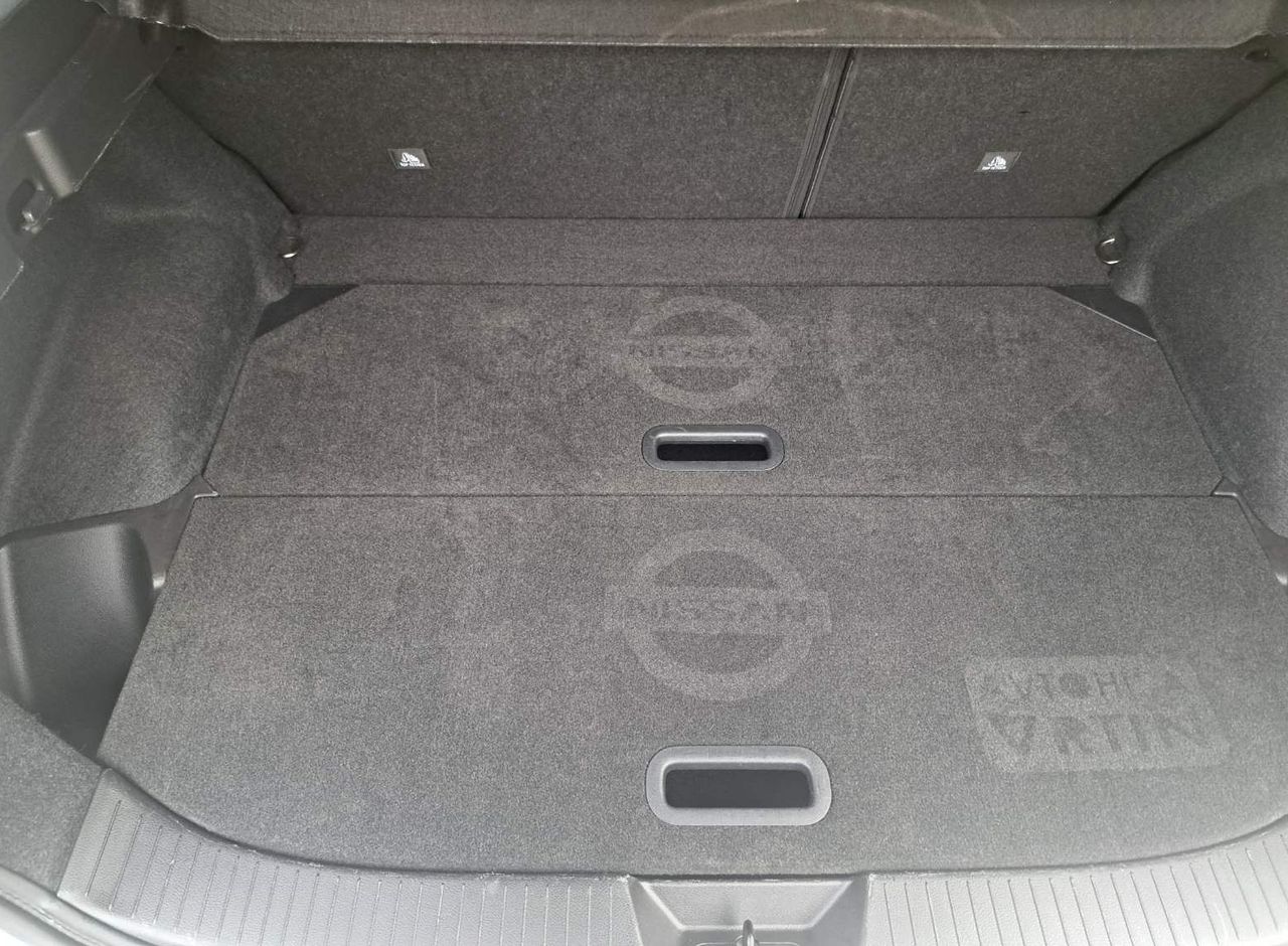 Zunanja slika - Nissan Qashqai - 1.3 DIG-T 158 X-Tr. N-CONNECTA COLD CONFORT SUN - 9