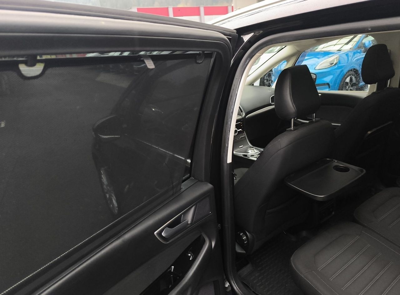 Zunanja slika - Ford Galaxy - 2.0 EcoBlue 150PS FWD Titanium-PANORAMA - 18