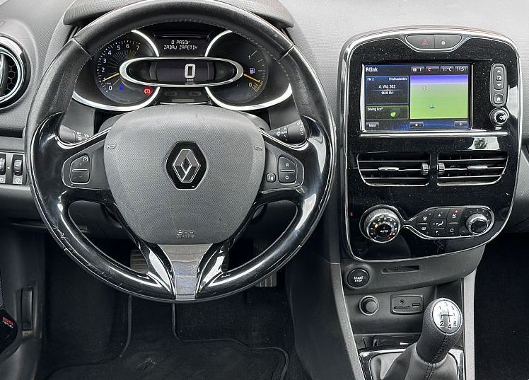 Zunanja slika - Renault Clio - Grandtour TCe 90 Energy Dynamique Start&Stop - 7