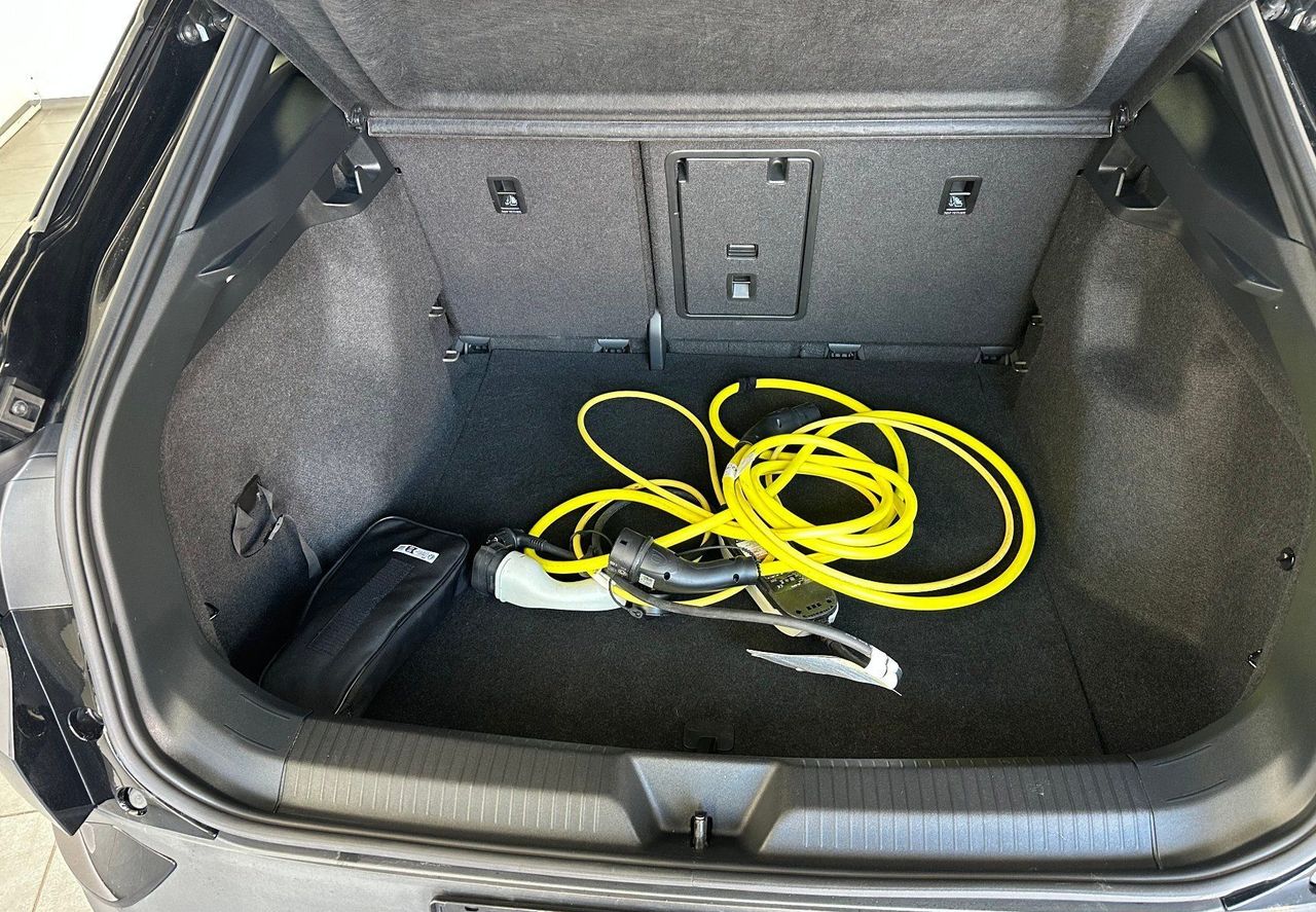 Zunanja slika - VW ID.4 - 109kW.KAMERA.NAVI.GRE.SEDEŽEV.LED.SAMO 29.297 KM - 3