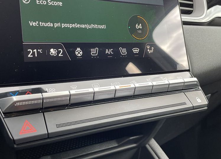 Zunanja slika - Mitsubishi Grandis - 1.3 DI-T MHEV 103kW DCT7 Intense - 10