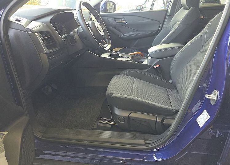 Zunanja slika - Nissan Qashqai - 1.5 E-POWER 190 CVT|fullLED|Kamera|PDC|Garancija - 7