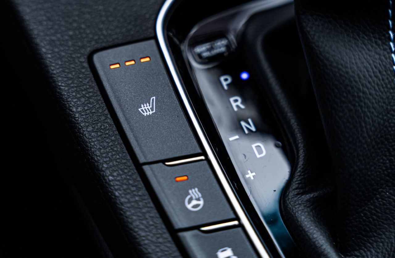 Zunanja slika - Hyundai i30 - N Performance - LED - Kamera - Avtomatik - Keyless - 18