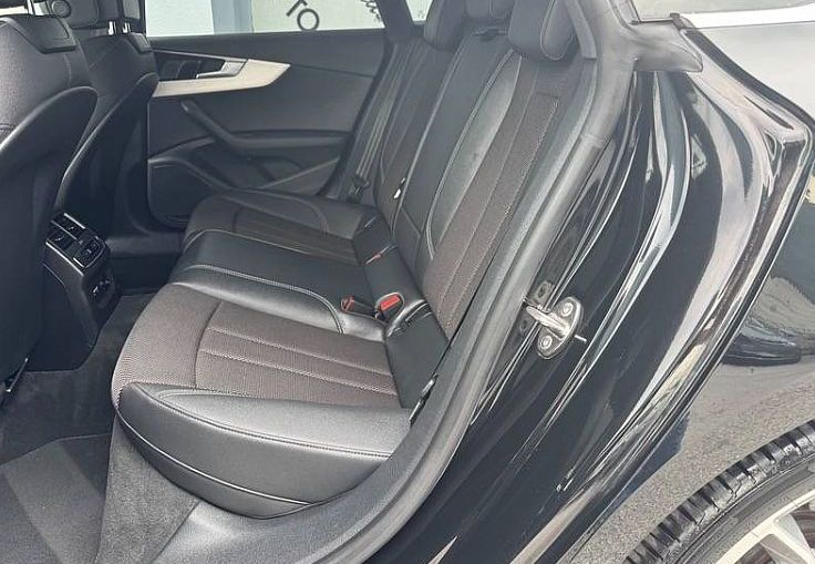 Zunanja slika - Audi A5 - Sportback 40 TDI quattro S line S tronic+F1+MATRIX+KAMERA - 9