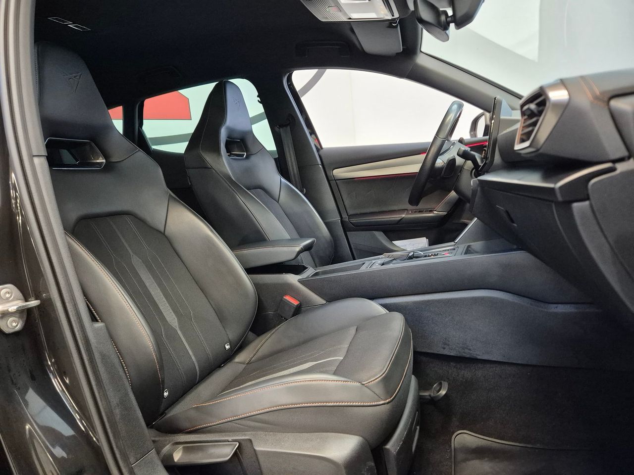 Zunanja slika - Cupra Formentor - 1.5 TSI DSG - 10