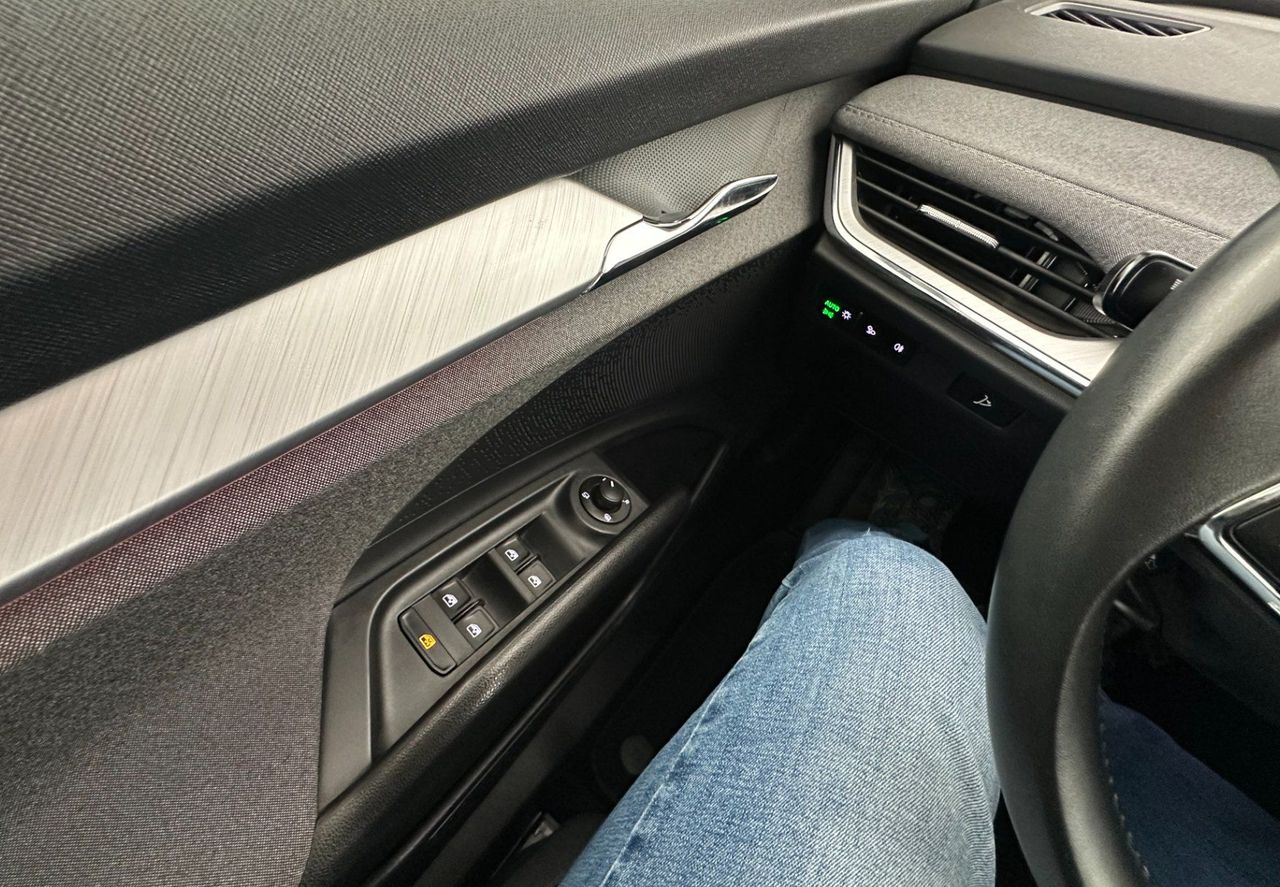 Zunanja slika - Škoda Enyaq - IV 132 kw.KAMERA.NAVI.USNJE.LED.2023-3000€ SUBVENCIJA - 10