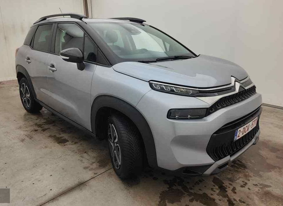 Zunanja slika - Citroën C3 Aircross - 1.2 PureTech 110 Feel.2023.SAMO 63.000 KM - 5