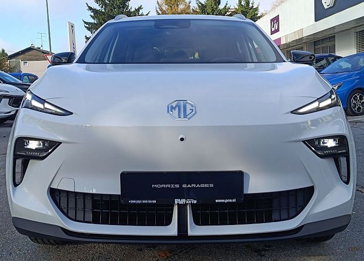 Zunanja slika - MG MGS5 EV - LUXURY 64kWh - 2