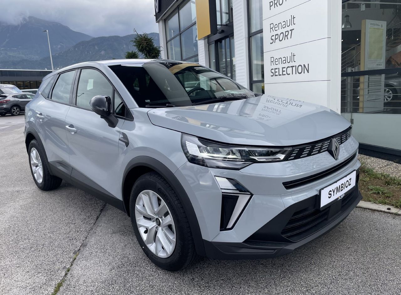 Zunanja slika - Renault Symbioz - TCe 140 evolution+ Brezplačno vzdrževanje vozila - 3