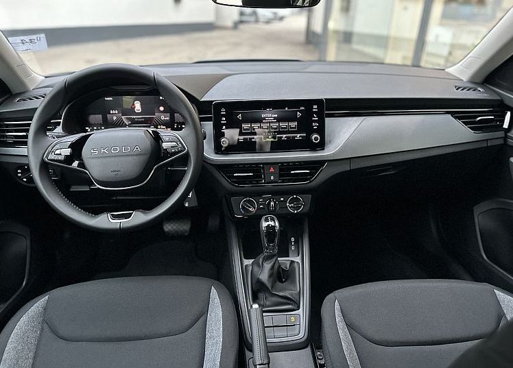 Zunanja slika - Škoda Kamiq - Easy 1.0 TSI DSG - 7