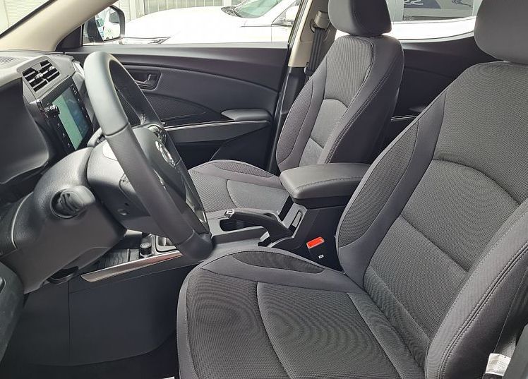 Zunanja slika - KG Mobility Tivoli - 1.5 GDI-T Fresh M T - 10