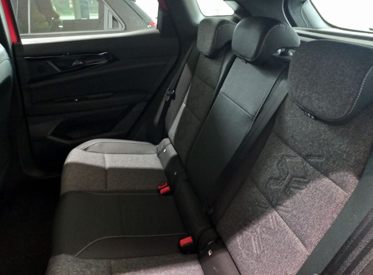 Zunanja slika - Renault Austral - evolution mild hybrid 150 auto - 5