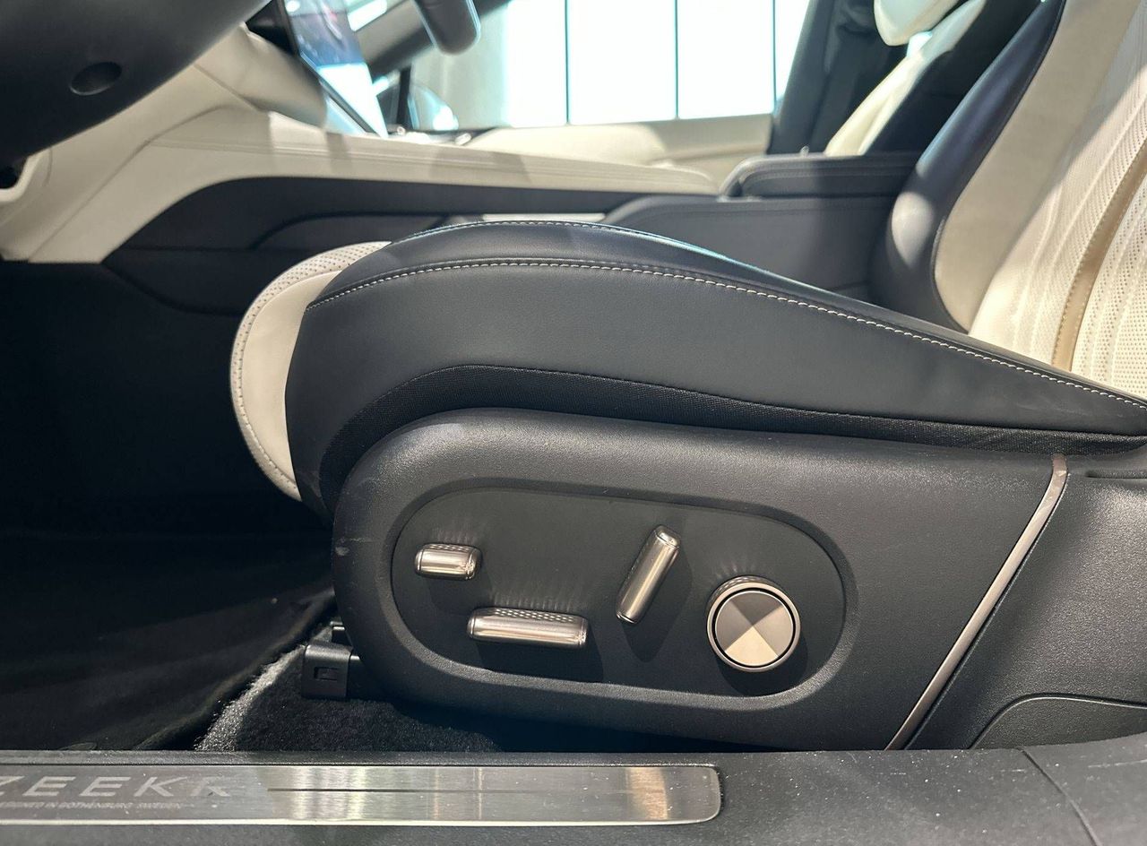 Zunanja slika - Zeekr 7GT - Privilege AWD Launch Edition - 8