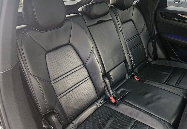 Zunanja slika - Porsche Cayenne - 3.0 E-Hybrid 476ks °PANORAMA° °21-COL° - 12